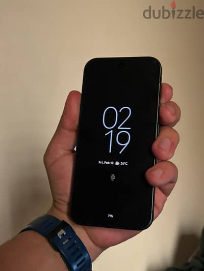 Google Pixel 9