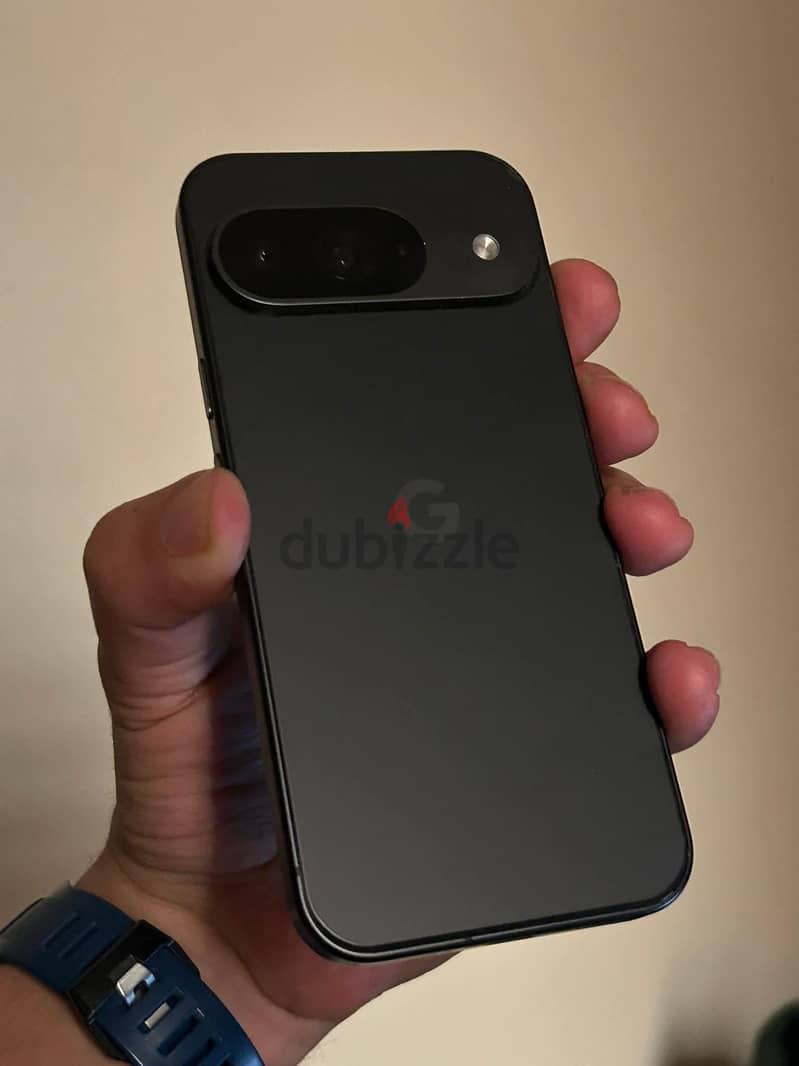 Google Pixel 9 1