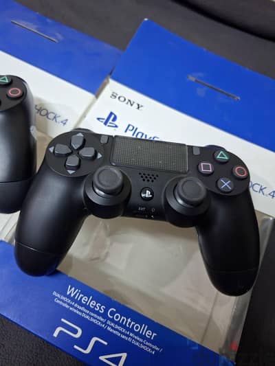 controller ps4