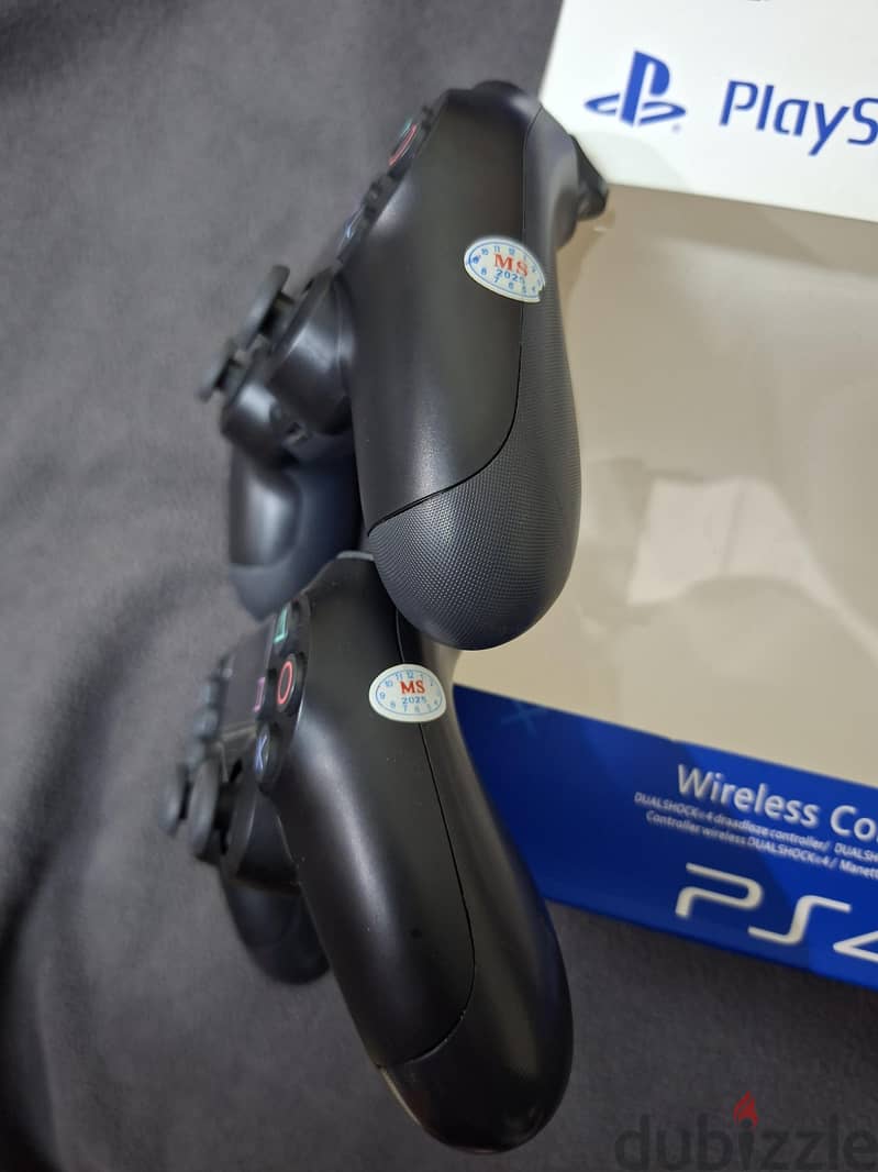controller ps4 2