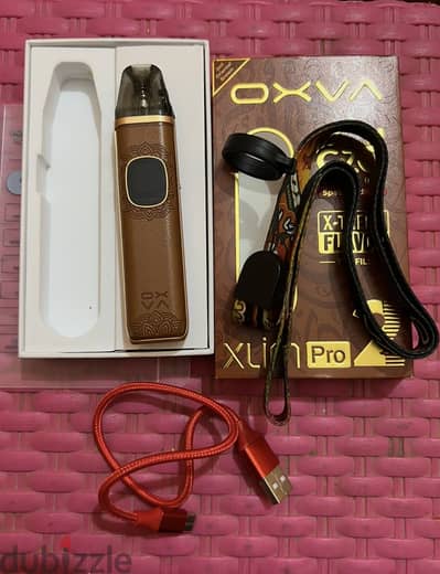 Xlim Pro2
