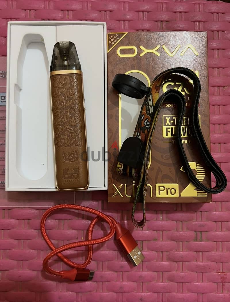 Xlim Pro2 1