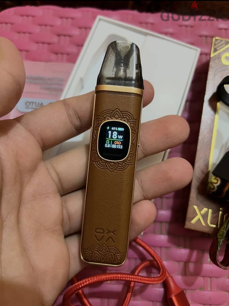 Xlim Pro2 2