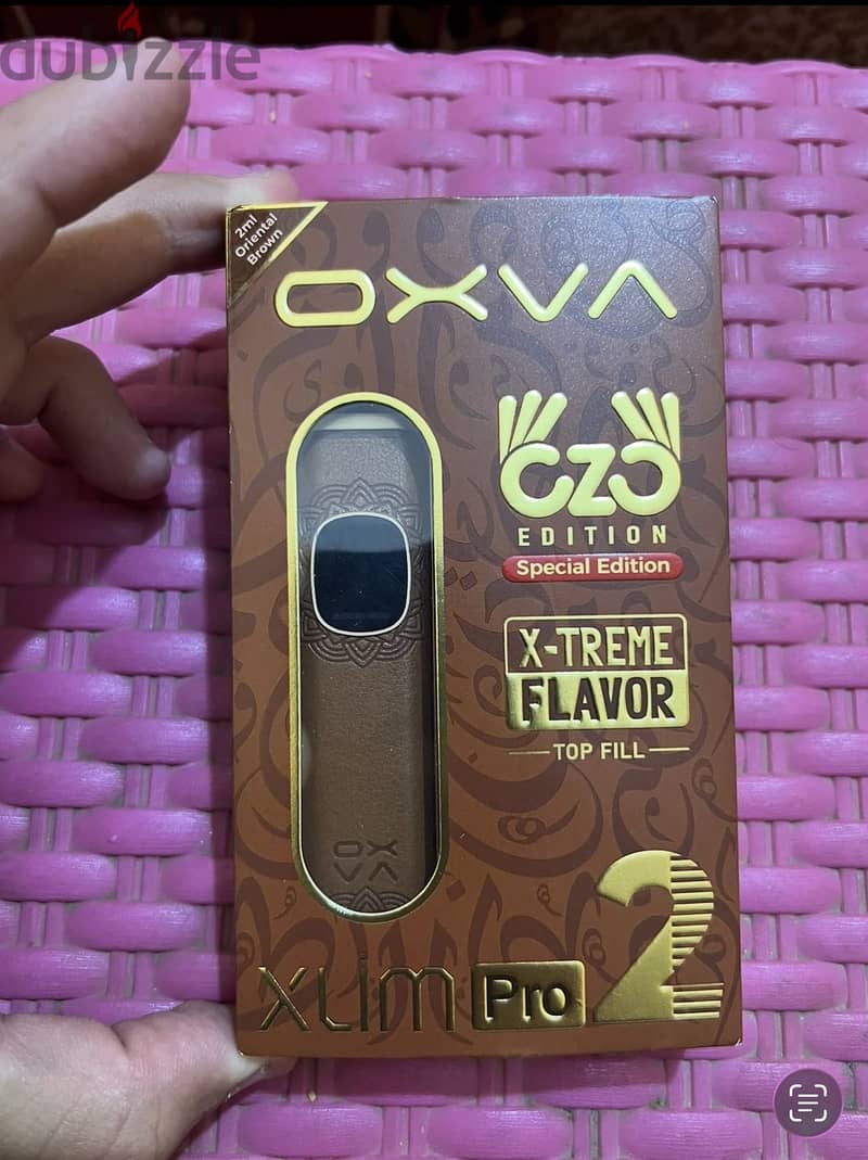 Xlim Pro2 3
