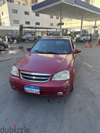 Chevrolet Optra 2011