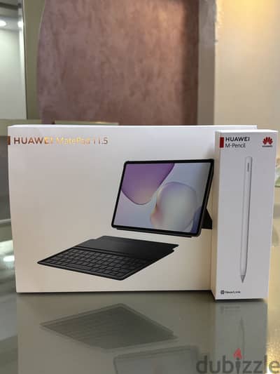 Huawei matepad 11.5 Papermatte