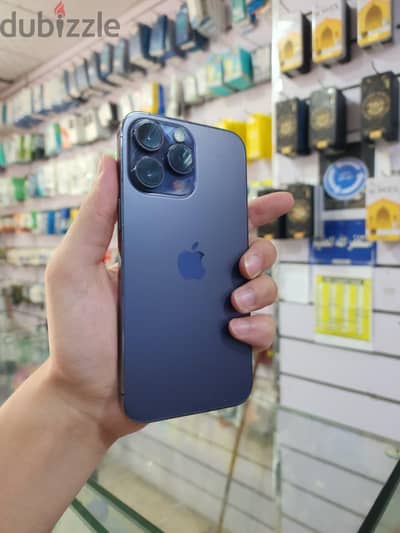 آبل - آيفون 14 برو ماكس