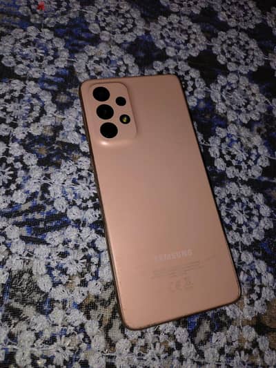 Samsung A33 5G