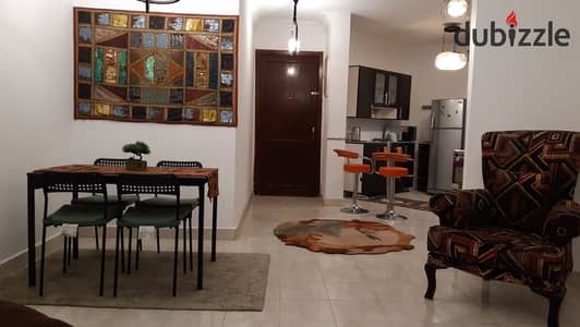  Great Furnished Rental Opportunity in Al Rehab 1  Al Rehab 1 – Phase 5 (Condo Area)