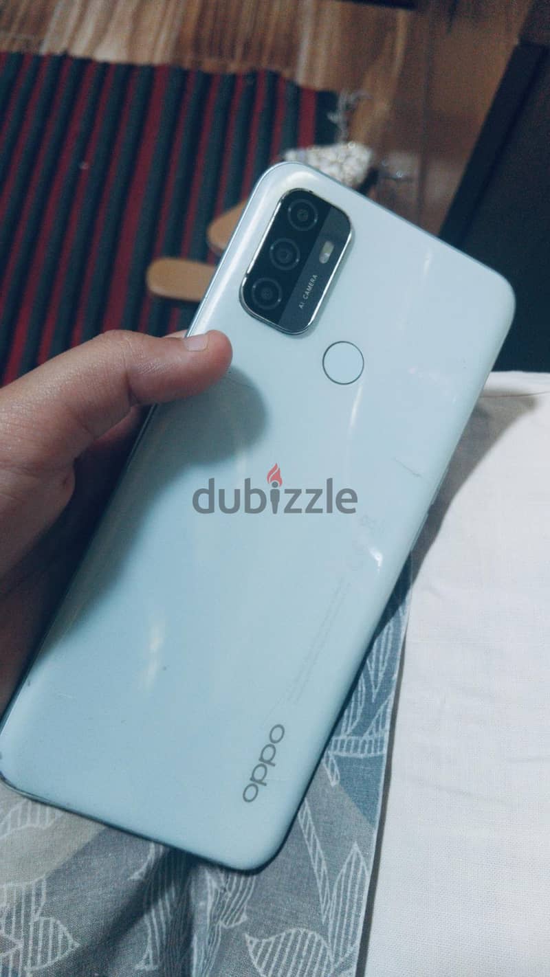 OPPO A35 2