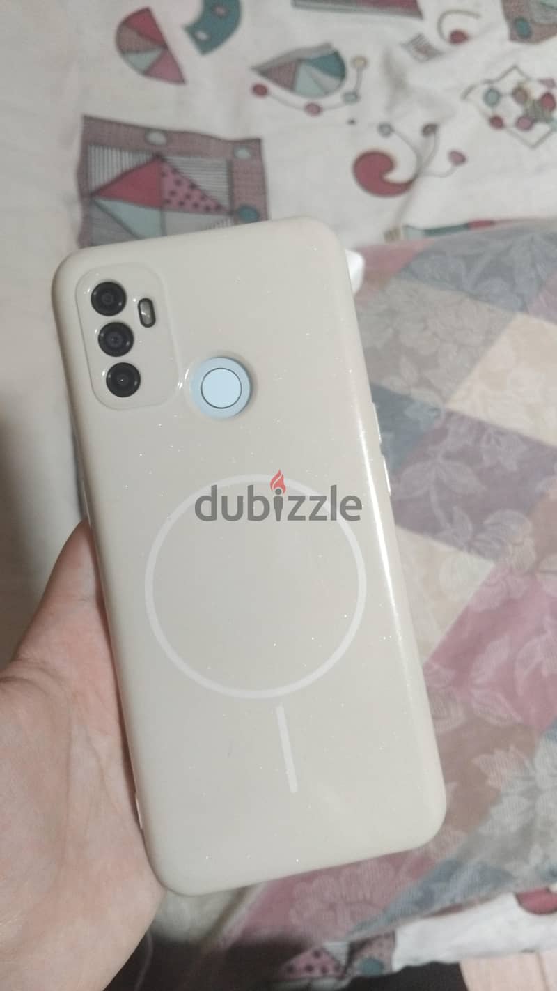 OPPO A35 5