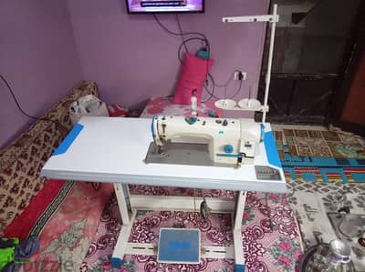 مكنه خياطه