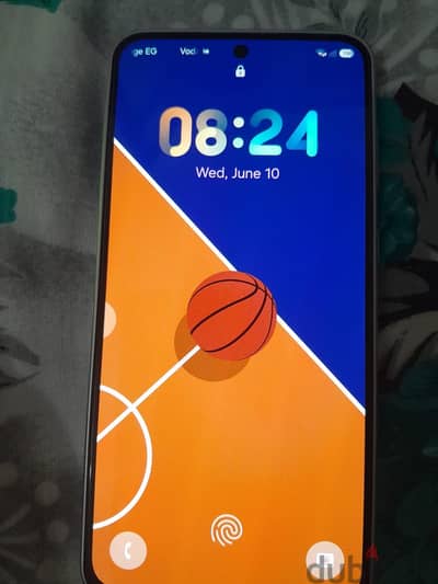 للبيع – Samsung Galaxy A36 5G | حالة استثنائية كالجديد
