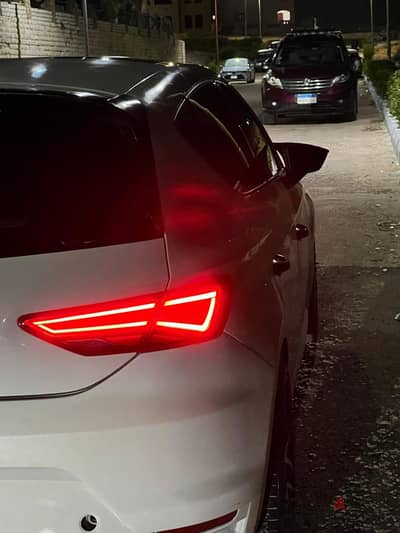 سيات ليون 2019