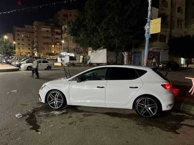 سيات ليون 2019