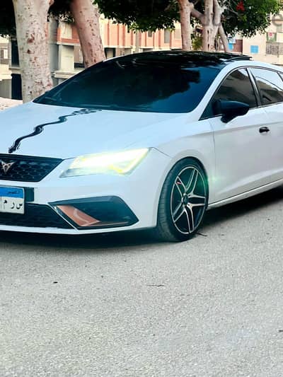 سيات ليون 2019