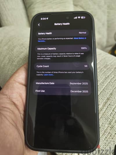 Apple - iPhone 17 Pro Max
