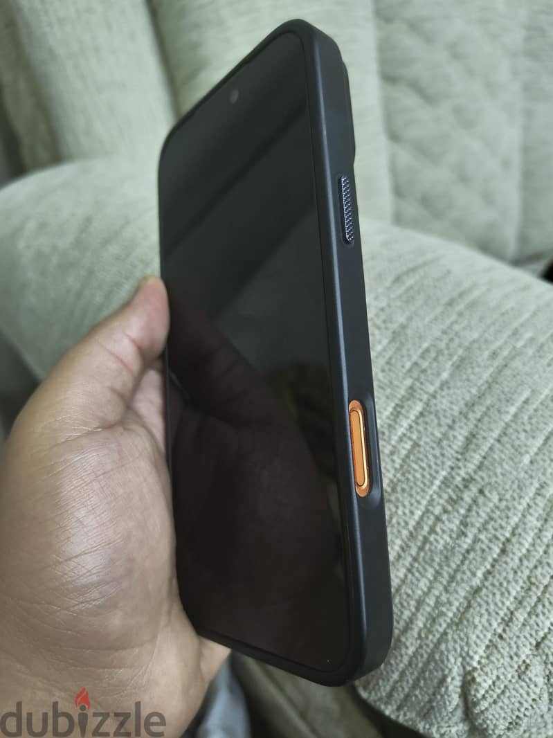 Apple - iPhone 17 Pro Max 2
