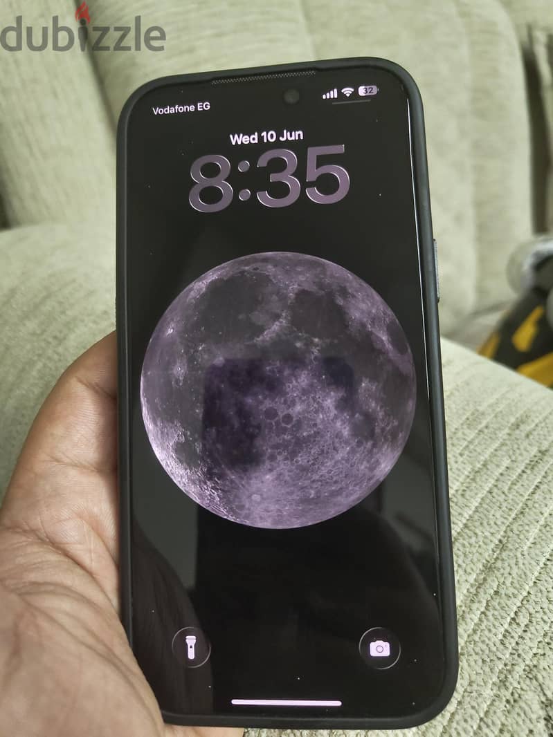 Apple - iPhone 17 Pro Max 3