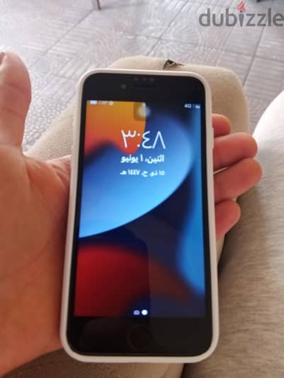 آبل - آيفون 7