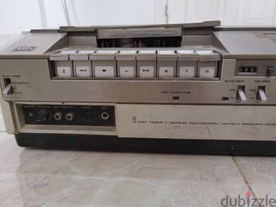 الموديل الأسطوري: AKAI VS-9700EGN  بلد الصنع: اليابان بالكامل (Made in