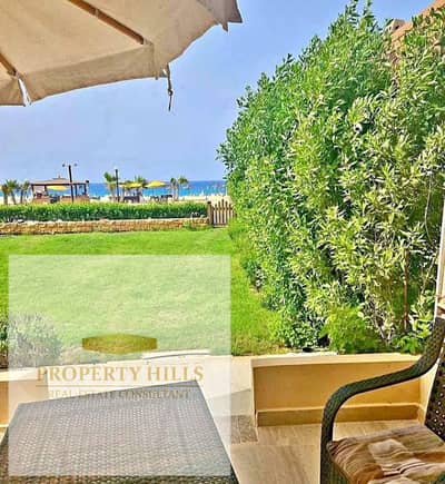 Receive your summer now in a townhouse with a garden on the sea in Naia Bay, North Coast Receive your summer now in a townhouse with a garden on the sea in Naia Bay, North Coast
