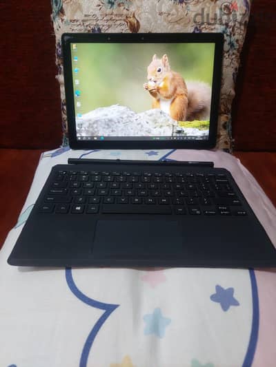 dell latitude 5290 2 in 1 laptop&tablet
