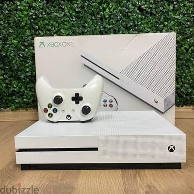 Xbox One S 500 GB