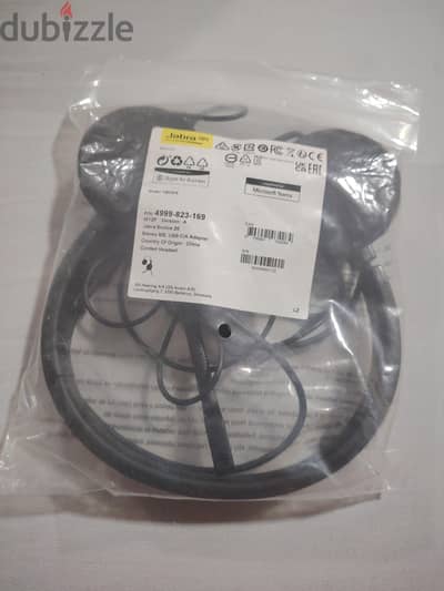Jabra Evolve 20