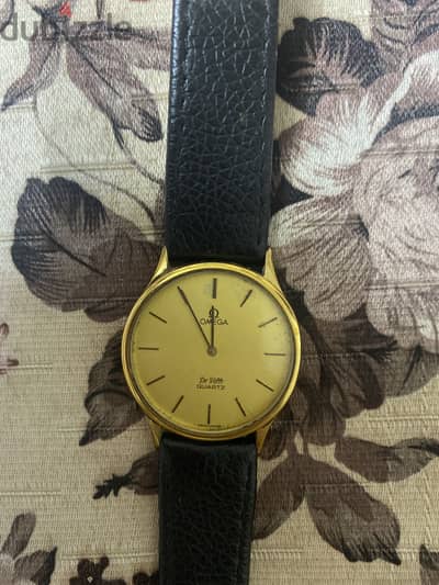 Omega De Villa
