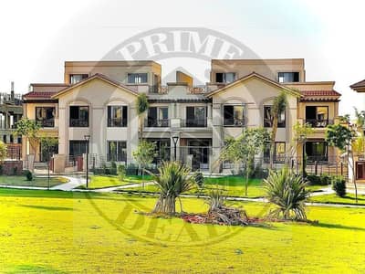 فرصة استثنائية - فيلتين F3 بمقدم 11,269,000 متجاورتين للبيع بمدينتي.