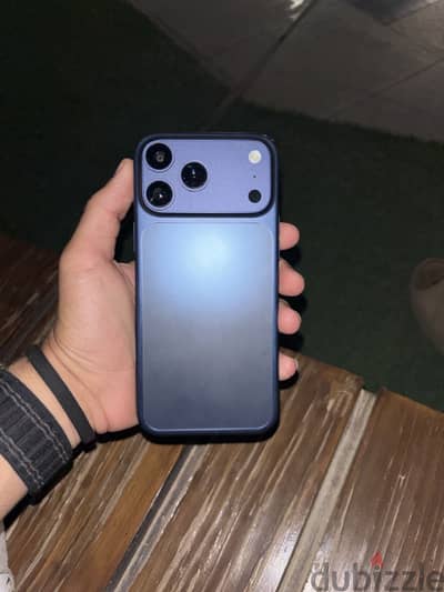 Apple - iPhone 17 Pro Max