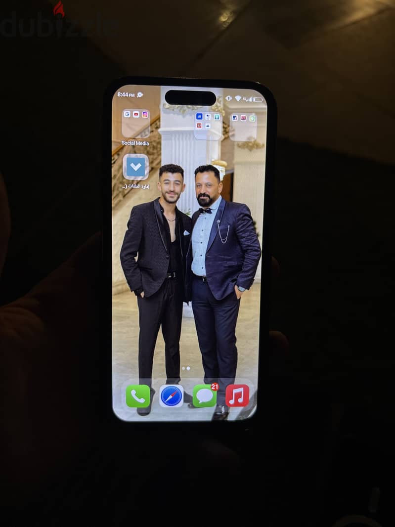 Apple - iPhone 17 Pro Max 3