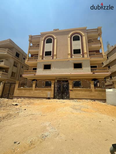 عماره كامله للبيع بالاندلس 1لوكيشن مميز