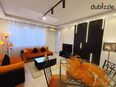  Fully Furnished Apartment for Rent – First Occupancy Condition   Al Rehab 1 – Phase 4