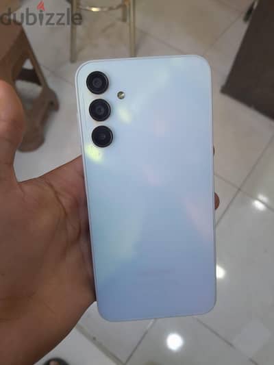 Samsung A15 5G
