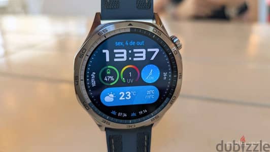 Huawei  GT5 used