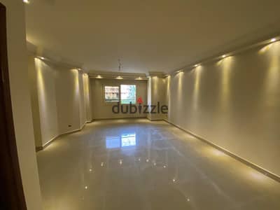 Apartment for Sale in Sama Compound on Maadi Ring Road with High Super Lux Finishing