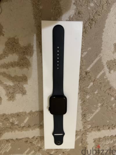 Apple watch 7 45mm