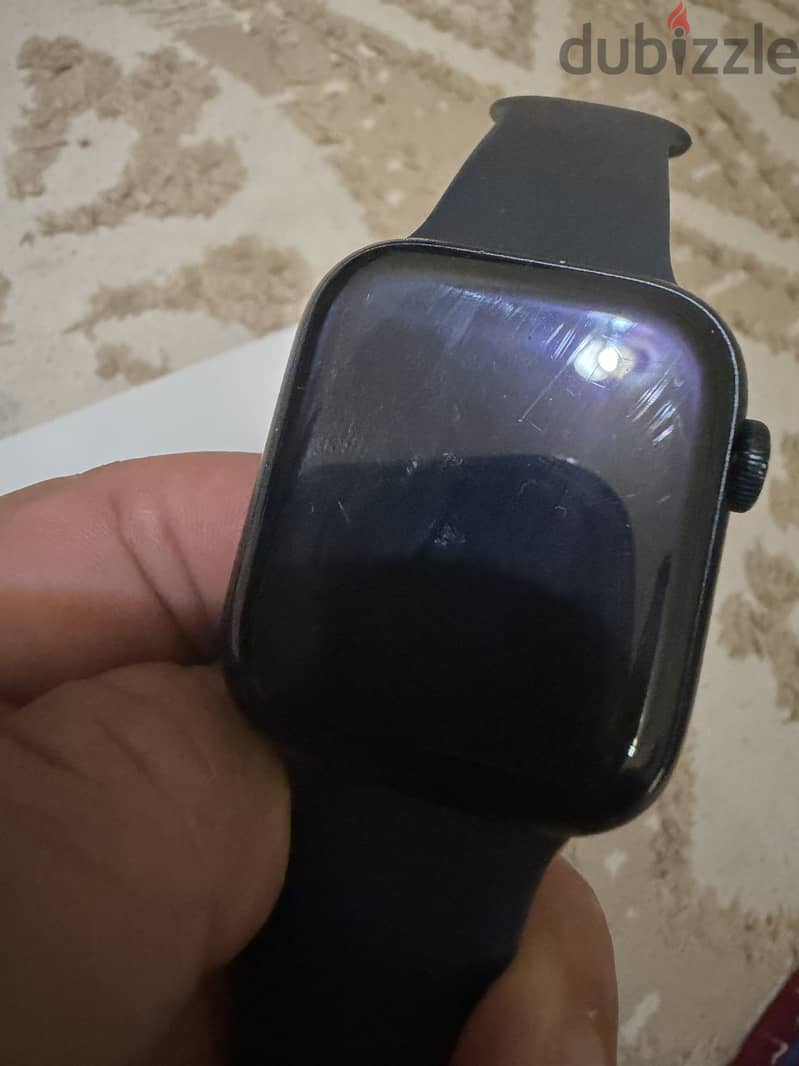 Apple watch 7 45mm 2