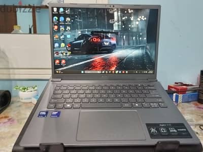 للبيع لاب توب Acer Aspire 14 AI
