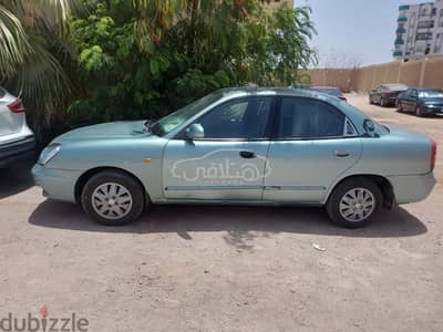 دايو نوبيرا 2 2005 للبيع الغردقة
