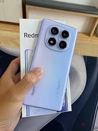 Xiaomi Redmi Note 14 Pro 1