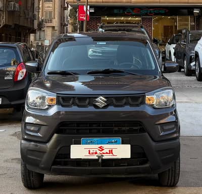 سوزوكي اسبريسو 2022