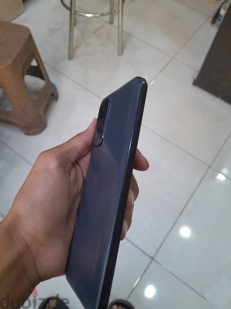Xiaomi Redmi Note 11S 1