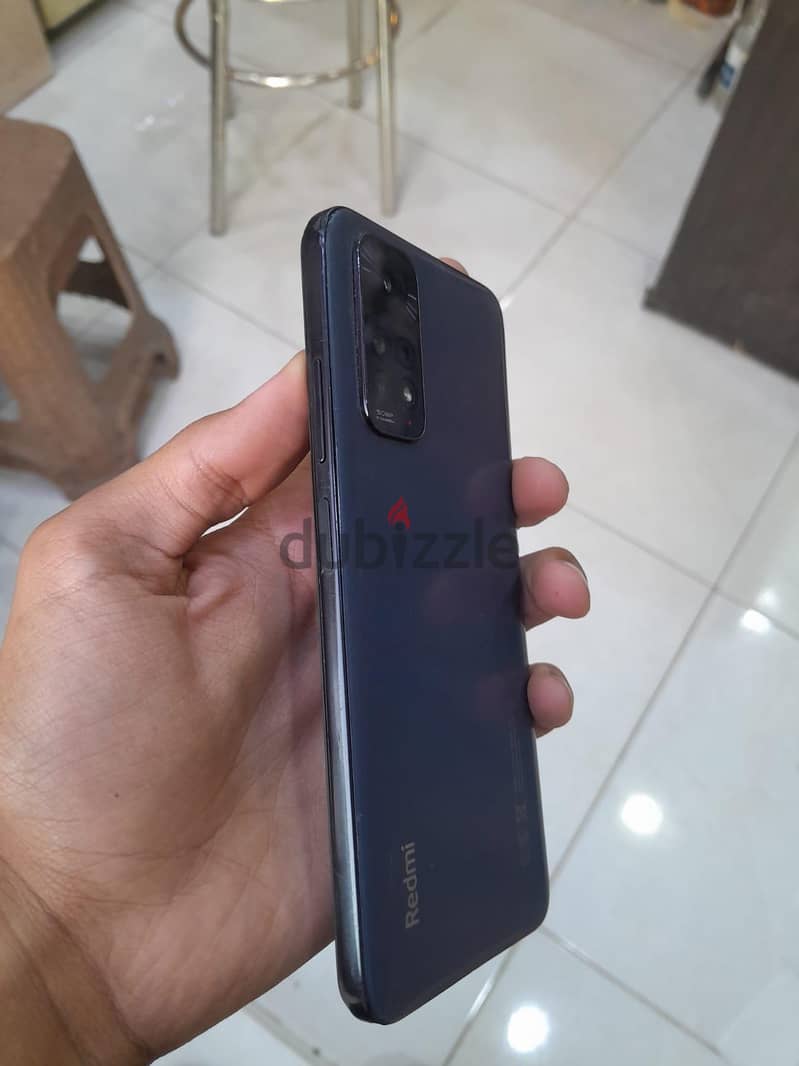 Xiaomi Redmi Note 11S 2