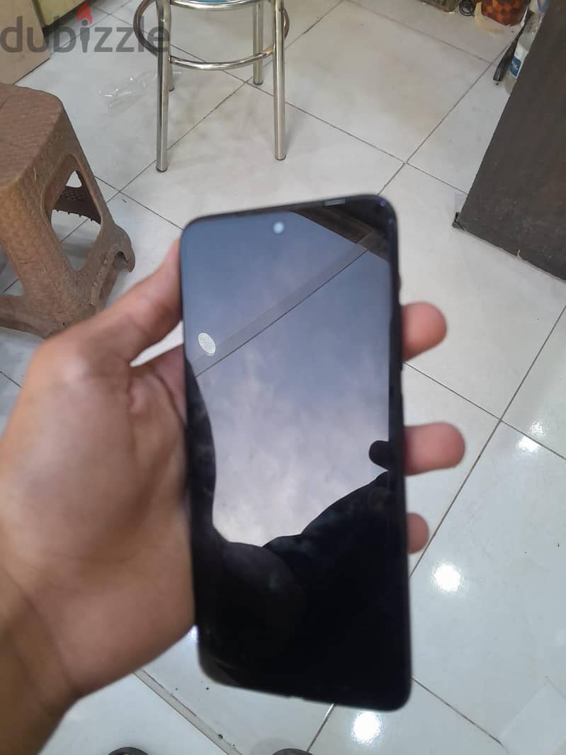 Xiaomi Redmi Note 11S 3