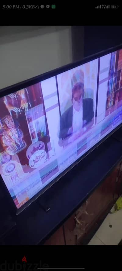 Tv fresh 32 Inch