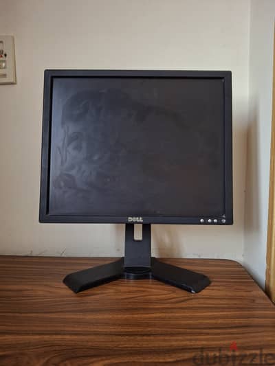 Dell 19-inch شاشة