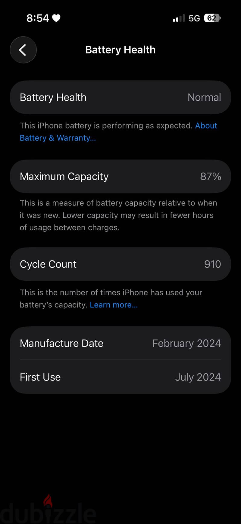 Apple - iPhone 15 Pro 2